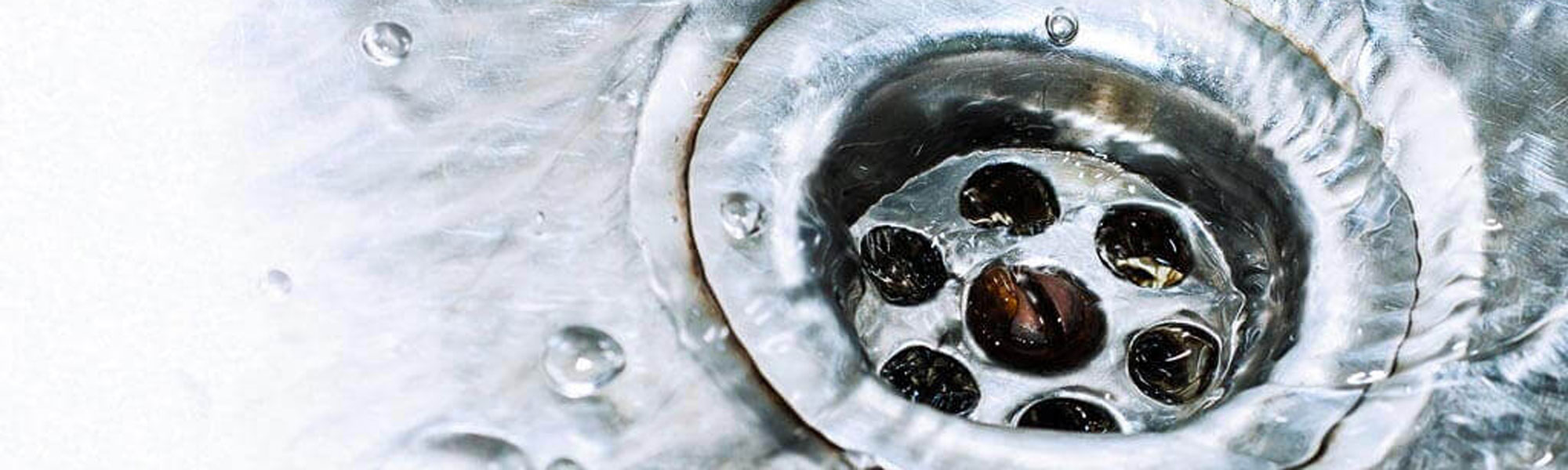 Draining Sink