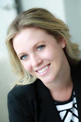Rebecca Grome, Au.D. -Audiologist