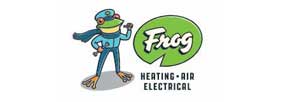 Frog Heating, Air & Electrical Frog Heating, Air & Electrical