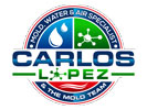 Carlos and the Mold Team
